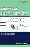 Analytical Electrochemistry