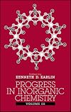 Progress in Inorganic Chemistry