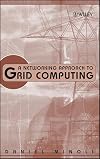 A Networking Approach to Grid Computing
