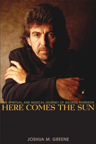 Here Comes the Sun book cover