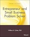 The Entrepreneur and Small Business Problem Solver: An Encyclopedic Reference and Guide