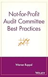 Not-for-Profit Audit Committee Best Practices