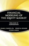 Financial Modeling of the Equity Market: From CAPM to Cointegration