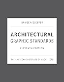 Architectural Graphic Standards 11th Edition