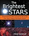 The Brightest Stars: Discovering the Universe through the Sky's Most Brilliant Stars