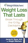 Weight Watchers Weight Loss That Lasts