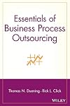 Essentials of Business Process Outsourcing (Essentials Series)