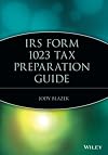 IRS Form 1023 Tax Preparation Guide