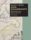 Data Management Databases Organizations