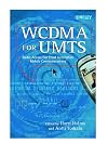 WCDMA for UMTS: Radio Access for Third Generation Mobile Communications (3rd ed.)
