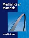 Mechanics of materials