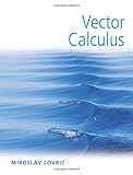 Vector Calculus