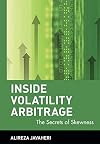 Inside Volatility Arbitrage : The Secrets of Skewness