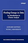 Finding Groups in Data: An Introduction to Cluster Analysis
