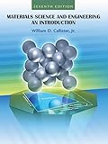 Materials Science And Engineering An Introduction