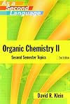 Organic Chemistry II as a Second Language: Second Semester Topics