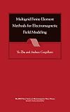 Multigrid Finite Element Methods for Electromagnetic Field Modeling (IEEE Press Series on Electromagnetic Wave Theory)
