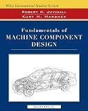 Isv Fundamentals Of Machine Component Design