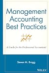 Management Accounting Best Practices: A Guide for the Professional Accountant
