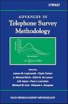 Advances in Telephone Survey Methodology
