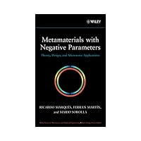 Metamaterials With Negative Parameter