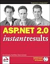 ASP.NET 2.0 Instant Results