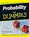 Probability For Dummies