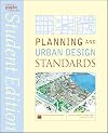 Planning and Urban Design Standards