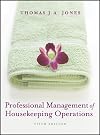 Professional Management of Housekeeping Operations