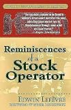 Reminiscences Of A Stock Operator