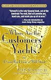 Where Are the Customers' Yachts or A Good Hard Look at Wall Street
