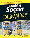 Coaching Soccer for Dummies