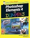 Photoshop Elements 4 for Dummies