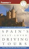 Frommer's Spain's Best-Loved Driving Tours