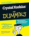 Crystal Xcelsius For Dummies