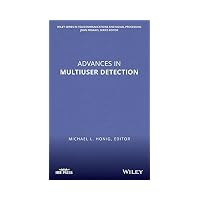 Advances in Multiuser Detection (Wiley Series in Telecommunications and Signal Processing)