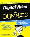 Digital Video For Dummies