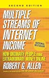 Multiple Streams of Internet Income