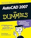 AutoCAD 2007 For Dummies