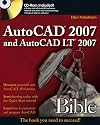 AutoCAD 2007 and AutoCAD LT 2007 Bible