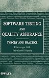 Software Testing and Quality Assurance: Theory and Practice