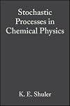 Advances in chemical physics