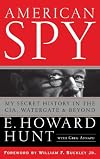 American Spy: My Secret History in the CIA, Watergate and Beyond
