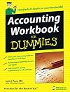 Accounting Workbook for Dummies