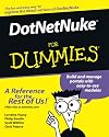 DotNetNuke For Dummies