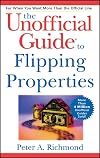 The Unofficial Guide to Flipping Properties (Unofficial Guides)