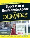 Success as a Real Estate Agent For Dummies