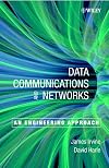 Data communications and networks : an engineering approach