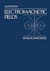 Electromagnetic Fields, 2nd Edition