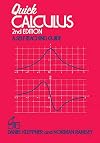Quick Calculus